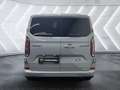 Ford Transit Custom L1 DoKa | LIMITED | 6-Sitzer | Matrix-LED Grau - thumbnail 4