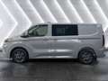 Ford Transit Custom L1 DoKa | LIMITED | 6-Sitzer | Matrix-LED Grau - thumbnail 2