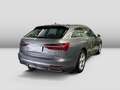 Audi A6 45 TFSI AHK-Vor Einparkh ACC LED Sitzh Gris - thumbnail 4
