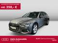 Audi A6 45 TFSI AHK-Vor Einparkh ACC LED Sitzh Gris - thumbnail 1