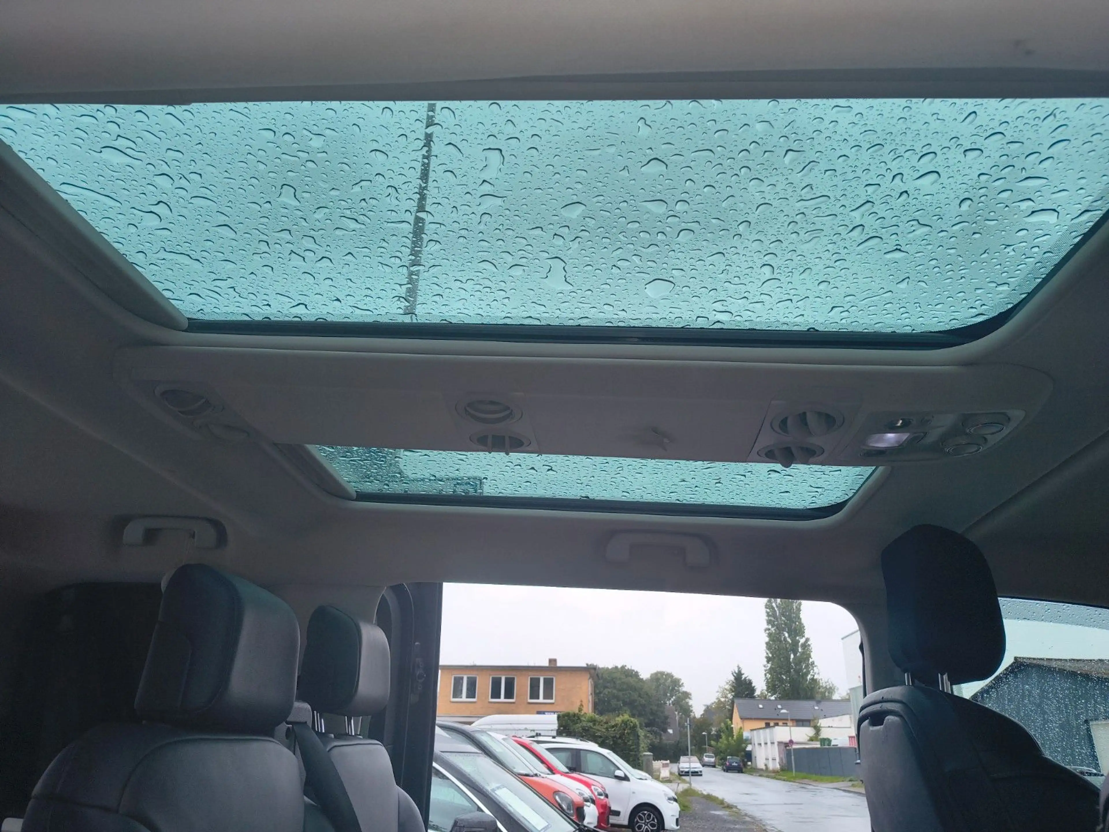 Citroen Spacetourer Shine M°Pano°Head-Up°Leder°AHK — photo 15