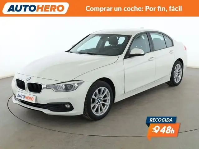 BMW 3 Series main image