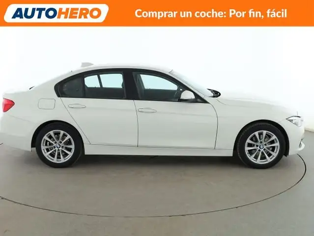 BMW 3 Series view 7