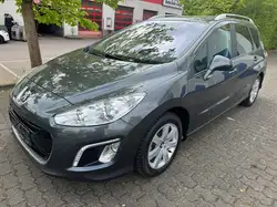 Peugeot 308 PEUGEOT 308 SW PANORAMA KLIMA BLUETOOTH
