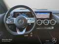 Mercedes-Benz GLA 250 e AMG+360°+AHK+MULTIBEAM+HUD+KEYLESS+8G Schwarz - thumbnail 13
