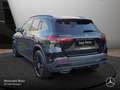 Mercedes-Benz GLA 250 e AMG+360°+AHK+MULTIBEAM+HUD+KEYLESS+8G Schwarz - thumbnail 10