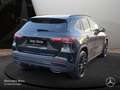 Mercedes-Benz GLA 250 e AMG+360°+AHK+MULTIBEAM+HUD+KEYLESS+8G Schwarz - thumbnail 8