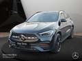 Mercedes-Benz GLA 250 e AMG+360°+AHK+MULTIBEAM+HUD+KEYLESS+8G Noir - thumbnail 2