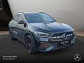 Mercedes-Benz GLA 250 e AMG+360°+AHK+MULTIBEAM+HUD+KEYLESS+8G Noir - thumbnail 5