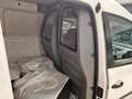 Volkswagen Caddy Kasten/Kombi Kasten EcoFuel,AHK,Klima Blanc - thumbnail 12