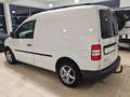Volkswagen Caddy Kasten/Kombi Kasten EcoFuel,AHK,Klima Blanc - thumbnail 10