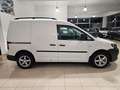 Volkswagen Caddy Kasten/Kombi Kasten EcoFuel,AHK,Klima Blanc - thumbnail 5