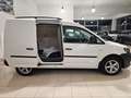 Volkswagen Caddy Kasten/Kombi Kasten EcoFuel,AHK,Klima Blanc - thumbnail 6