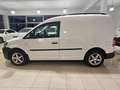 Volkswagen Caddy Kasten/Kombi Kasten EcoFuel,AHK,Klima Blanc - thumbnail 11