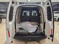 Volkswagen Caddy Kasten/Kombi Kasten EcoFuel,AHK,Klima Blanc - thumbnail 9