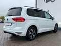 Volkswagen Touran Highline BMT/Start-Stopp Bianco - thumbnail 6