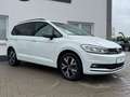 Volkswagen Touran Highline BMT/Start-Stopp Bianco - thumbnail 2