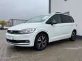 Volkswagen Touran Highline BMT/Start-Stopp Bianco - thumbnail 3