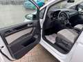 Volkswagen Touran Highline BMT/Start-Stopp Bianco - thumbnail 8