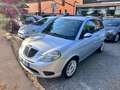 Lancia Ypsilon Ypsilon II 2008 1.2 8v New  (oro) PER NEOPATENTATI Gris - thumbnail 1