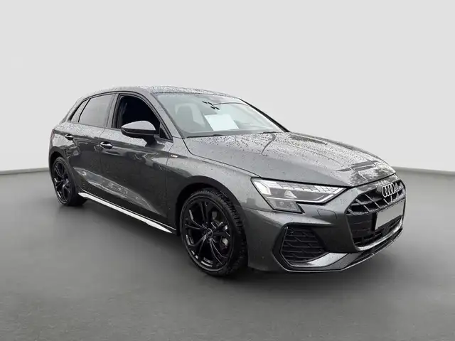 Audi A3 Sportback 35 TFSI S-Line S-tronic