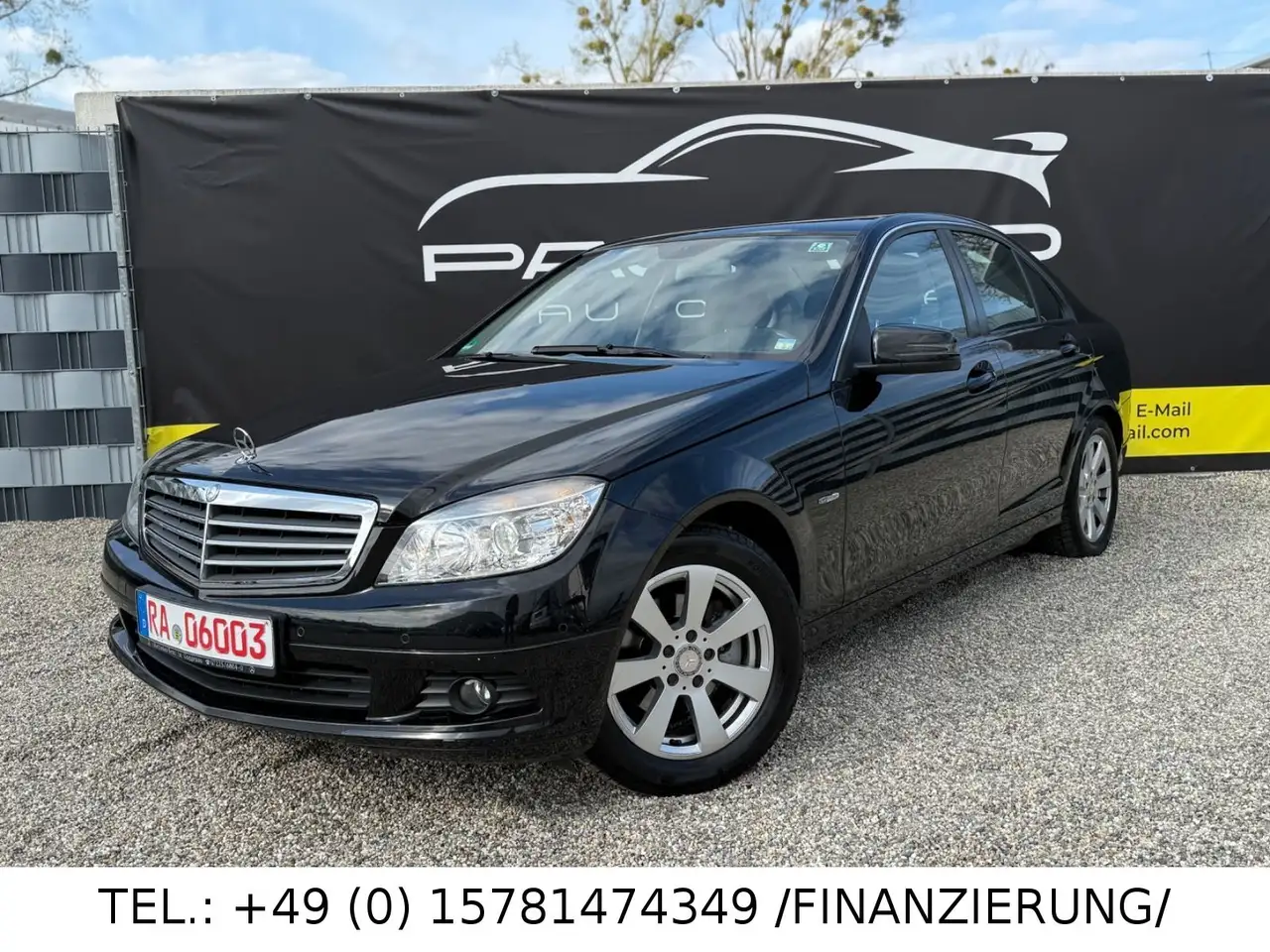 Das Auto