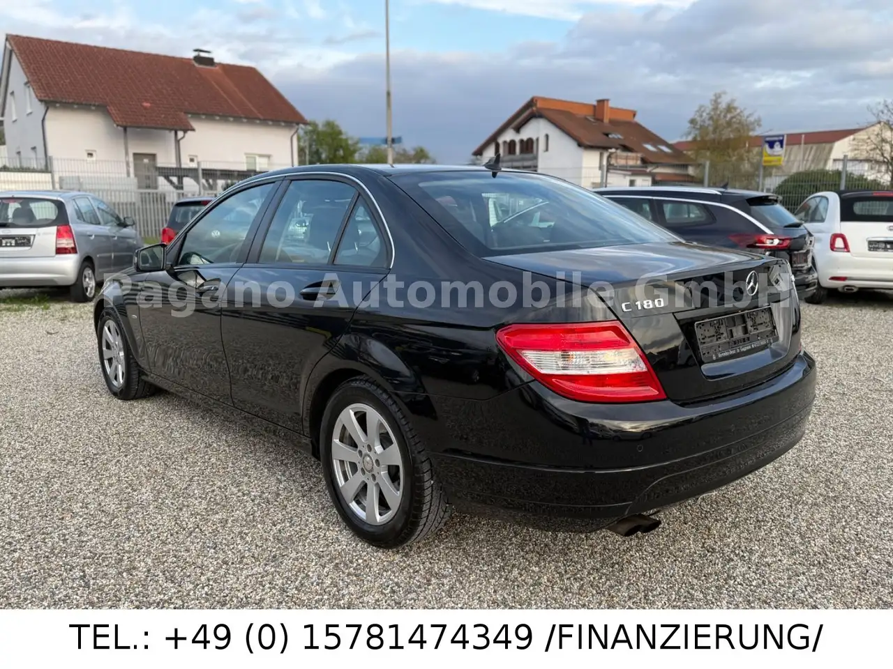 Das Auto