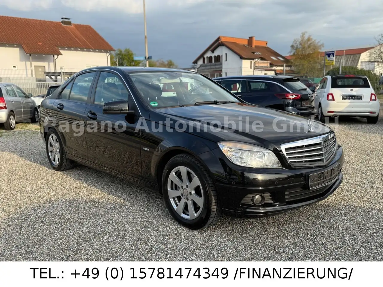 Das Auto