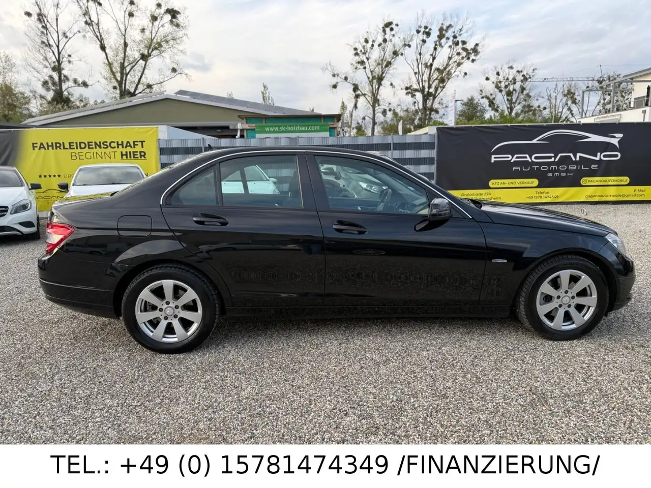 Das Auto
