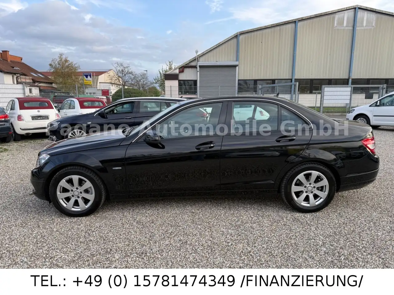 Das Auto
