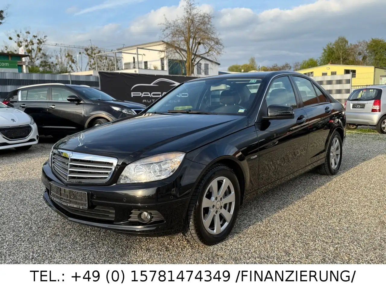 Das Auto