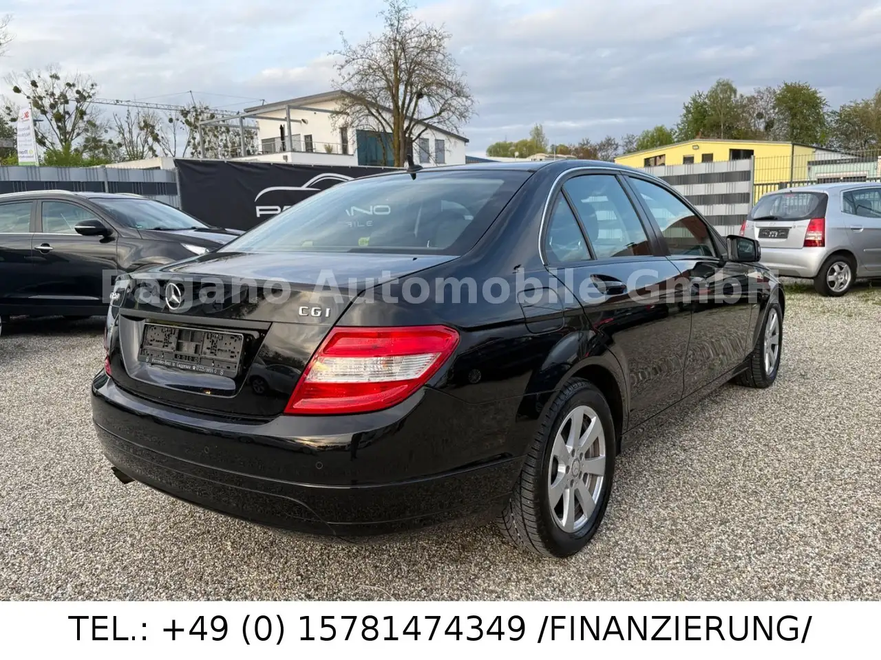 Das Auto