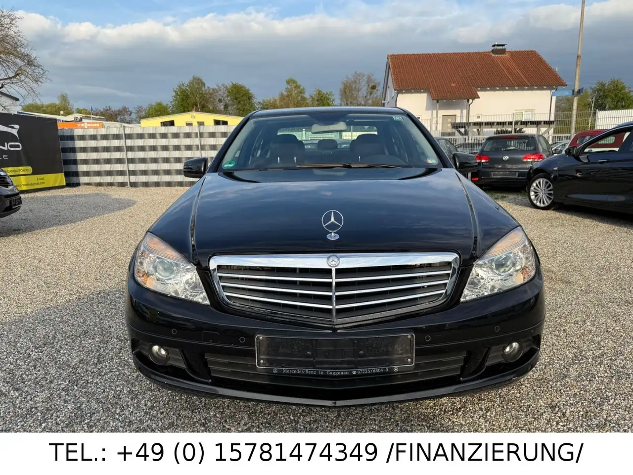 Das Auto