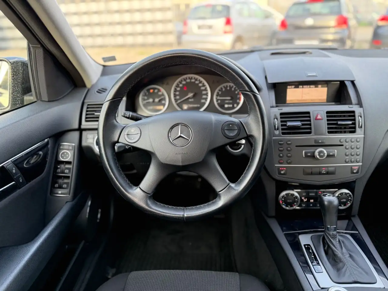 Das Auto