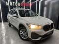 BMW X1 X1 xDrive20d Blanc - thumbnail 3