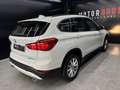 BMW X1 X1 xDrive20d Blanc - thumbnail 5