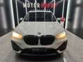 BMW X1 X1 xDrive20d Blanc - thumbnail 2