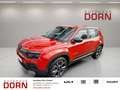 Jeep Avenger Altitude 1.2 GSE T3 2023 18 Alufelgen Rot - thumbnail 1