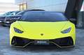Lamborghini Huracán 5.2 Evo 640 awd Sarı - thumbnail 2