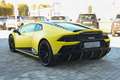 Lamborghini Huracán 5.2 Evo 640 awd Sarı - thumbnail 7