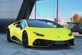 Lamborghini Huracán 5.2 Evo 640 awd Sarı - thumbnail 3