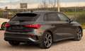 Audi A3 SPB 35 TDI S tronic S line edition Grigio - thumbnail 4