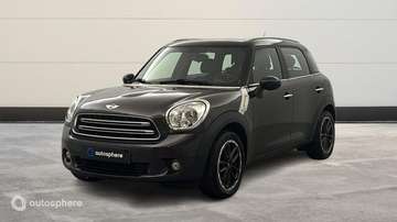 Cooper 122ch Chili +