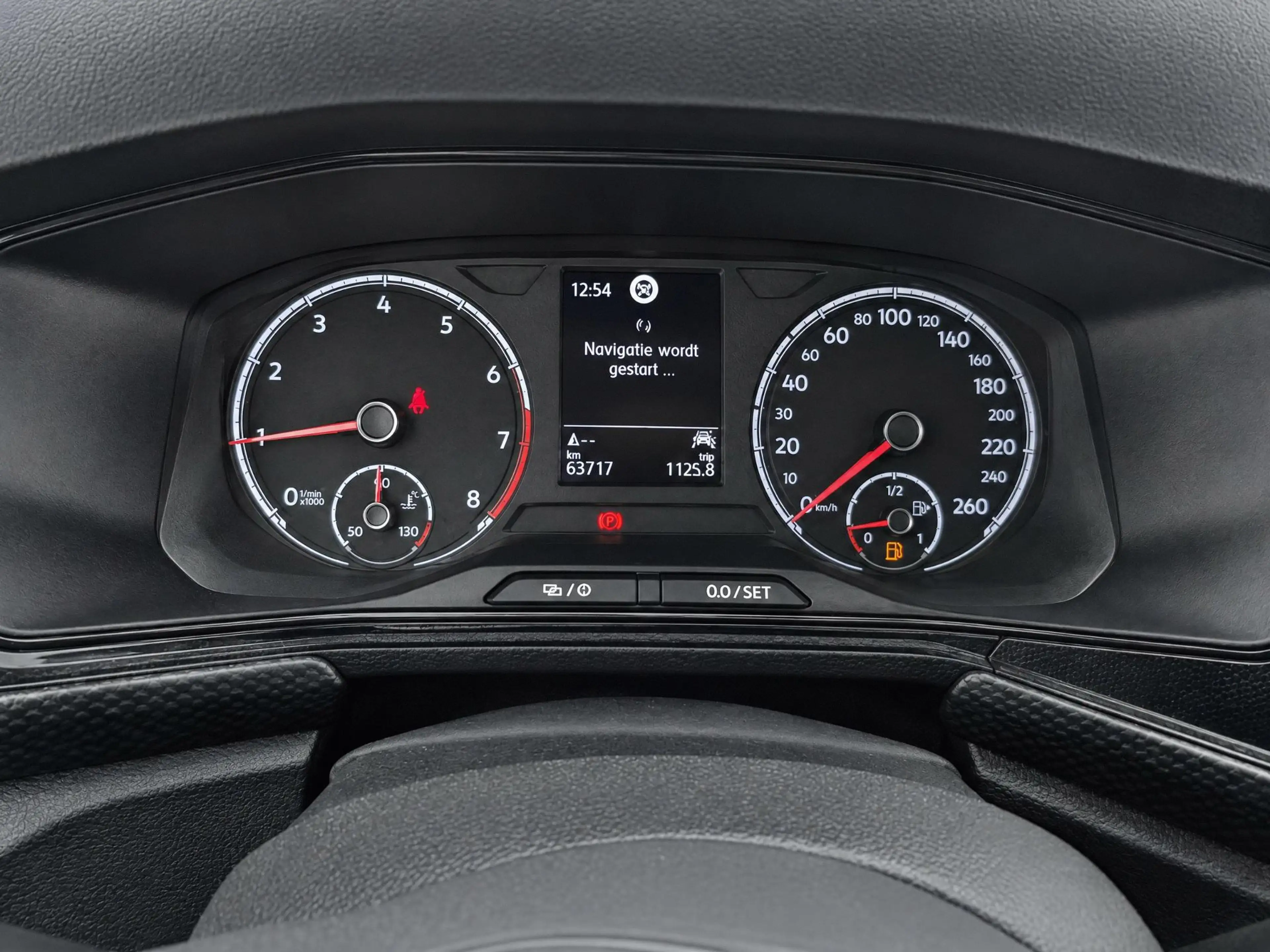 Volkswagen T-Cross 1.0 TSI 95pk Life · Apple/Android Car Play · Trekh — photo 15