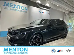 Bmw i5 M60 xDrive M SportpaketPro/AHK/Panorama/360