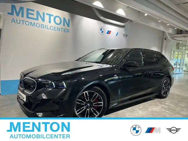 Bmw i5 M60 xDrive M SportpaketPro/AHK/Panorama/360
