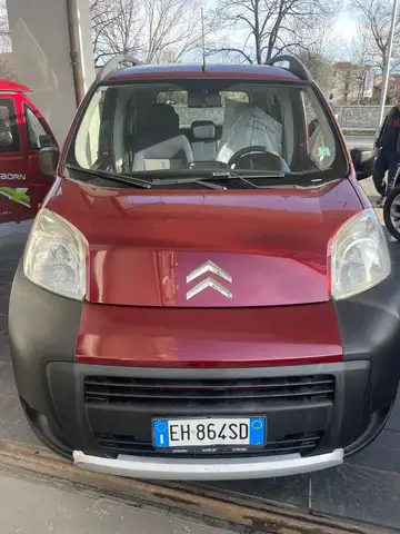Citroen Nemo Nemo 1.3 hdi m-space Xtr Theatre