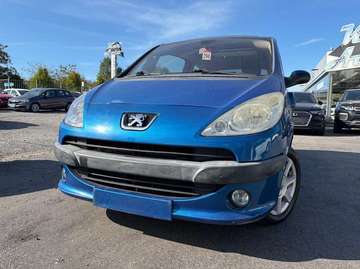 1007 1.4 HDi*VENDU MARCHAND OU EXPORT*
