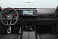 BMW M5 5-serie Sedan I Keramisch I B&W Gris - thumbnail 3
