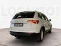 Skoda Karoq 1.5 tsi act Ambition dsg - PROMO White - thumbnail 4